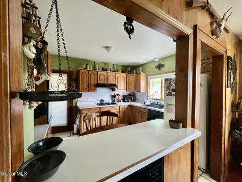 1828 Helderberg Avenue Schenectady NY 12306