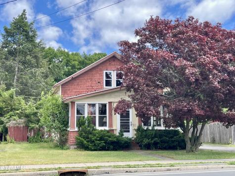 1828 Helderberg Avenue Schenectady NY 12306