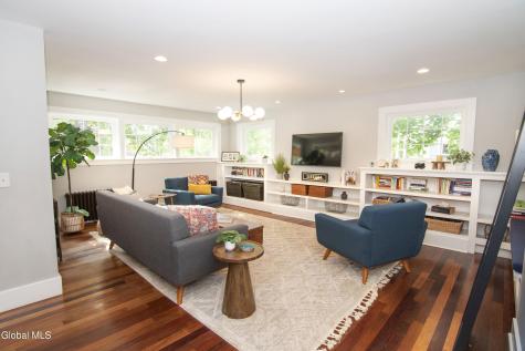 24 Walnut Street Saratoga Springs NY 12866