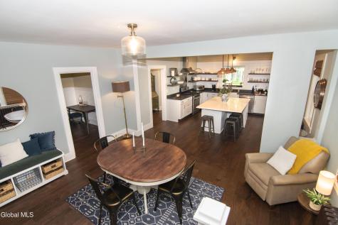 24 Walnut Street Saratoga Springs NY 12866