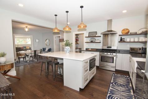 24 Walnut Street Saratoga Springs NY 12866