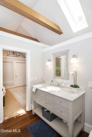 24 Walnut Street Saratoga Springs NY 12866