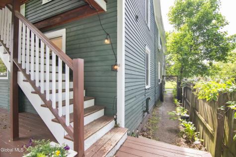 24 Walnut Street Saratoga Springs NY 12866