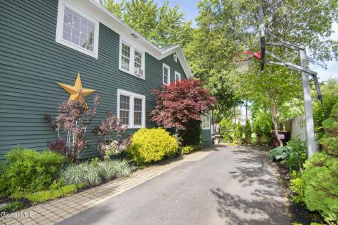 24 Walnut Street Saratoga Springs NY 12866