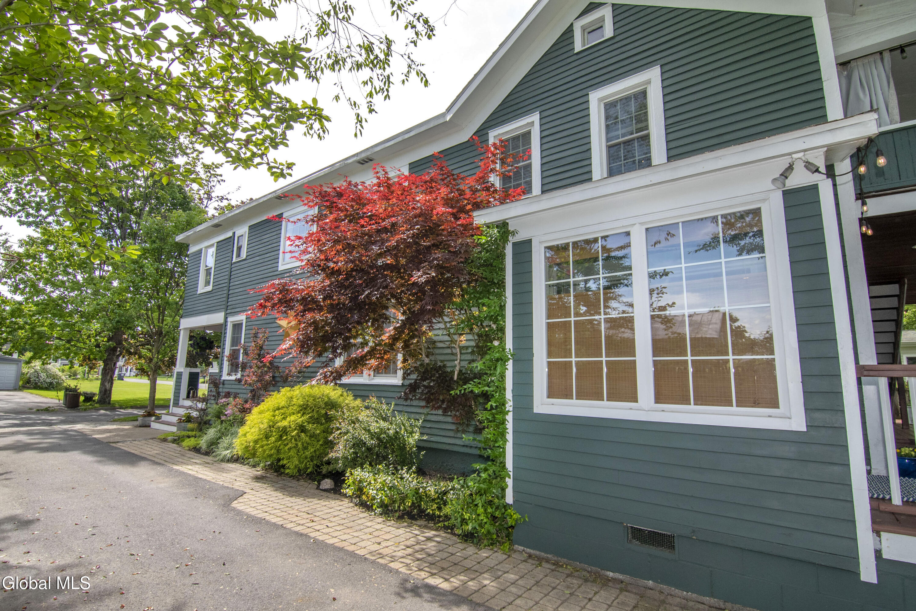 24 Walnut Street Saratoga Springs NY 12866
