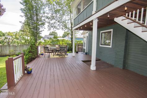 24 Walnut Street Saratoga Springs NY 12866