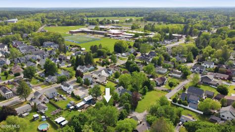 24 Walnut Street Saratoga Springs NY 12866