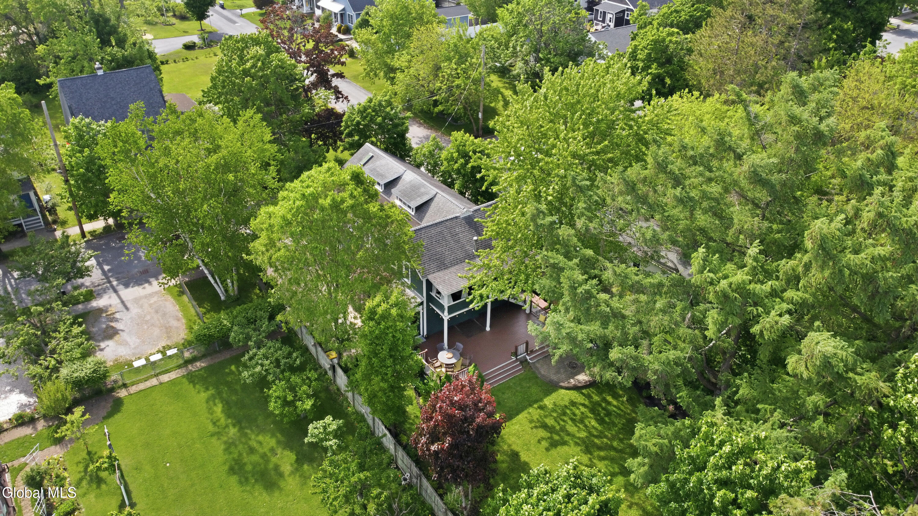 24 Walnut Street Saratoga Springs NY 12866