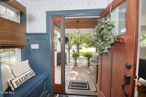 24 Walnut Street Saratoga Springs NY 12866