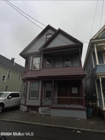 13 Ingersoll Avenue Schenectady NY 12305