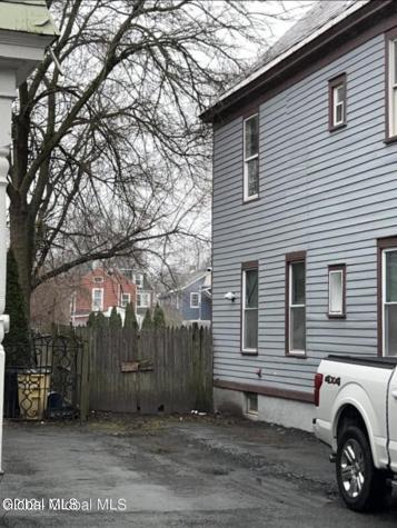 13 Ingersoll Avenue Schenectady NY 12305