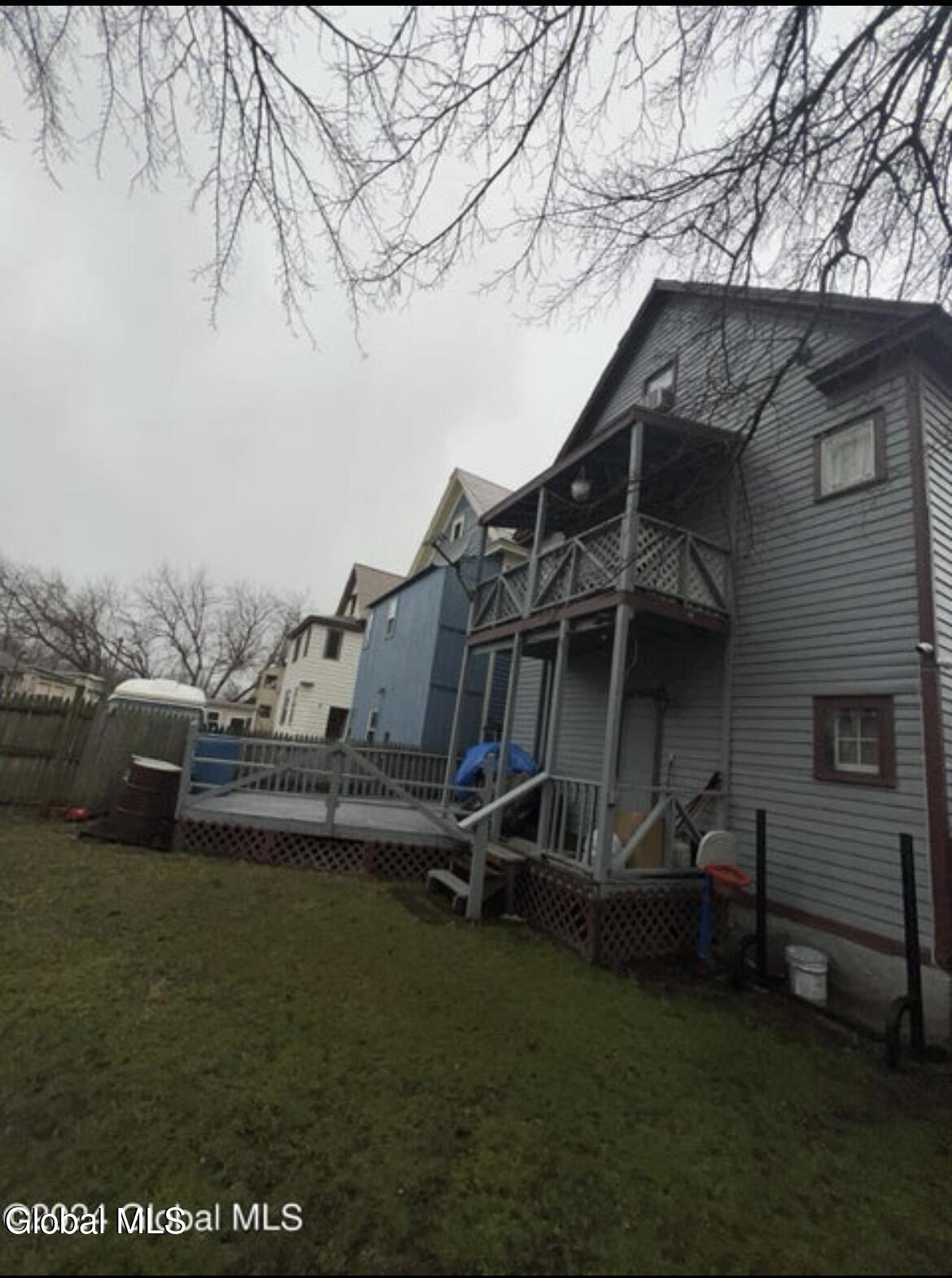 13 Ingersoll Avenue Schenectady NY 12305