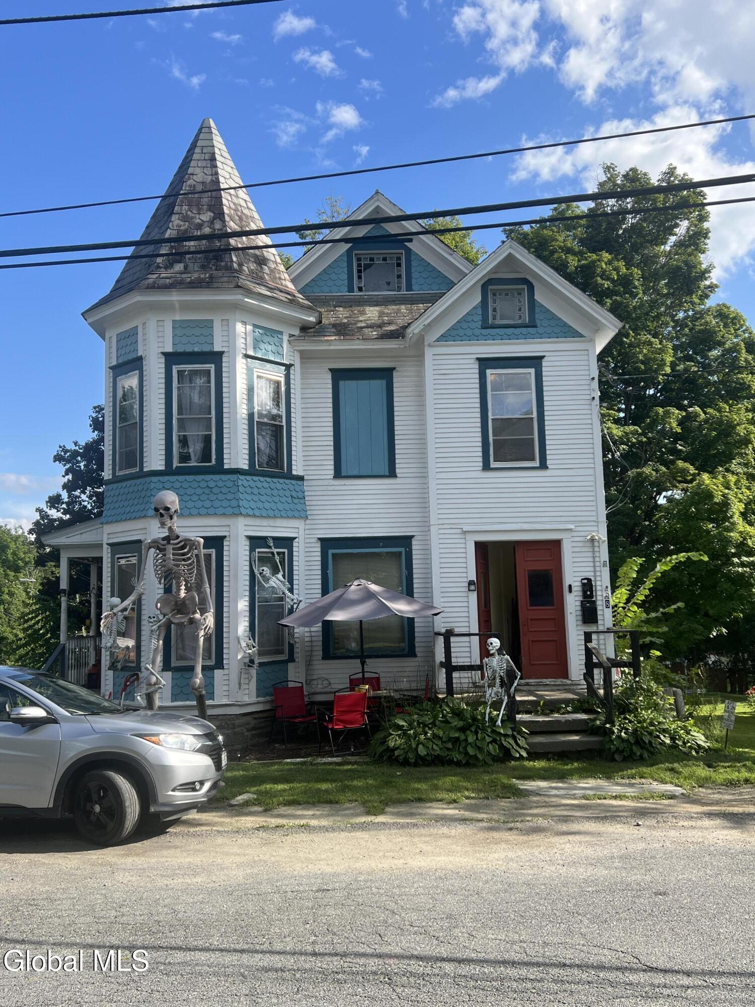 8 Broadview Terrace Granville NY 12832