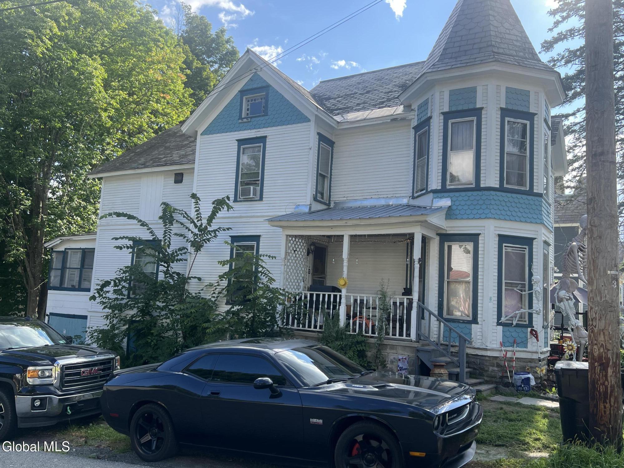 8 Broadview Terrace Granville NY 12832
