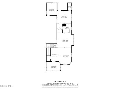 15 S Lansing Road Colonie NY 12204
