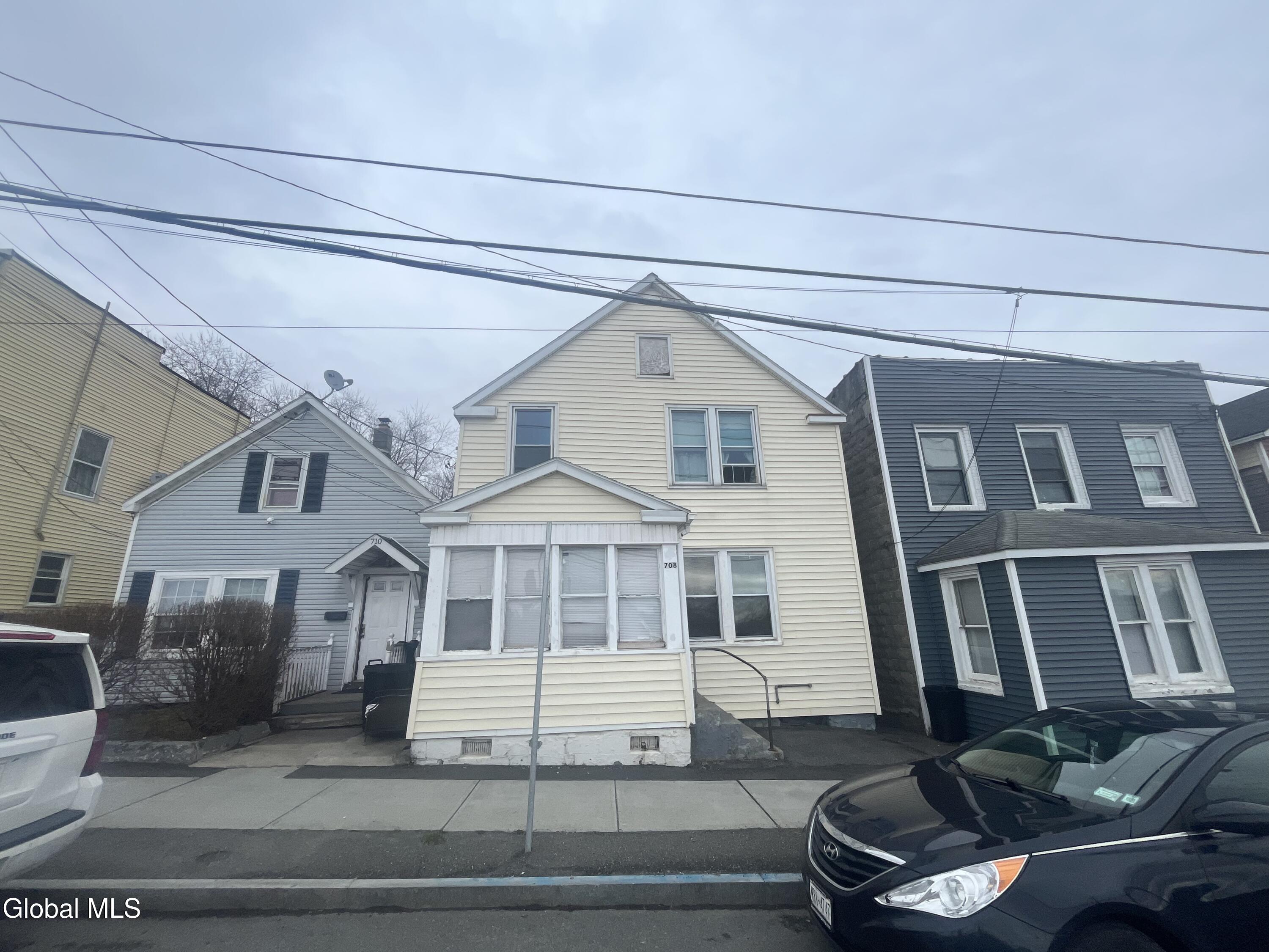 708 East Street Rensselaer NY 12144
