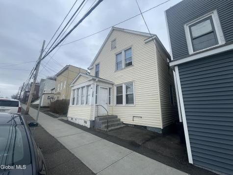 708 East Street Rensselaer NY 12144