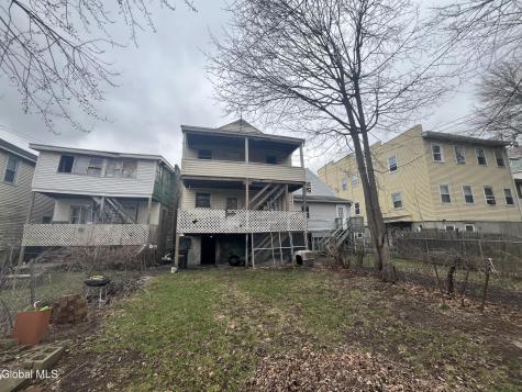 708 East Street Rensselaer NY 12144