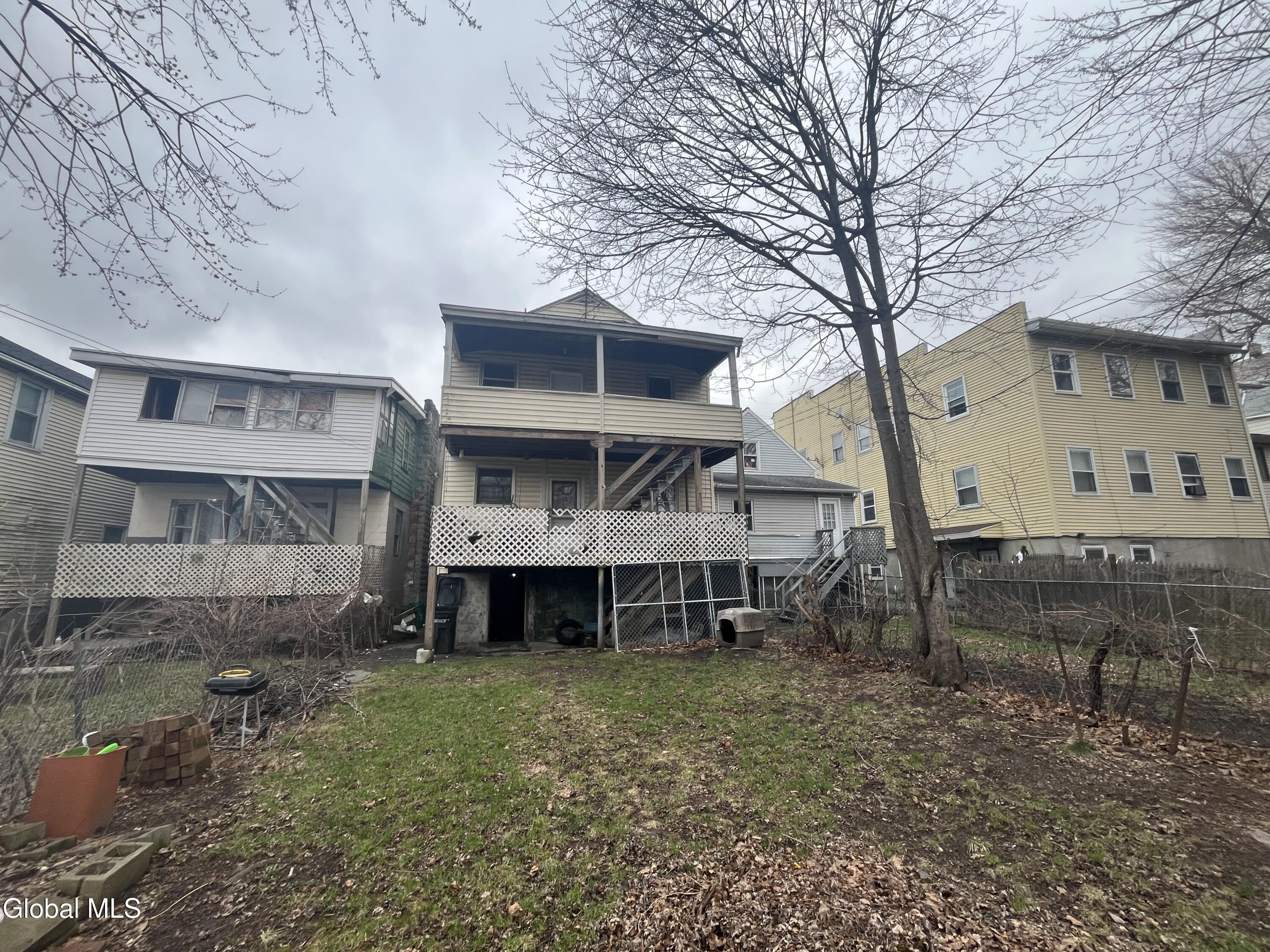 708 East Street Rensselaer NY 12144