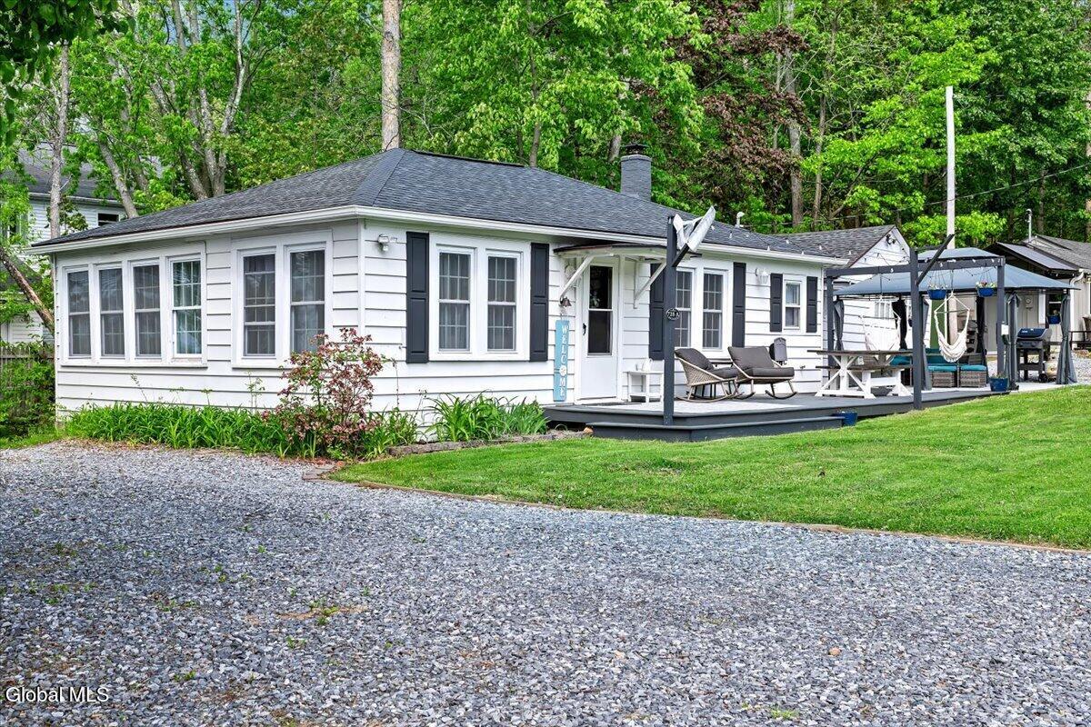 728 Route 9p Saratoga Springs NY 12866