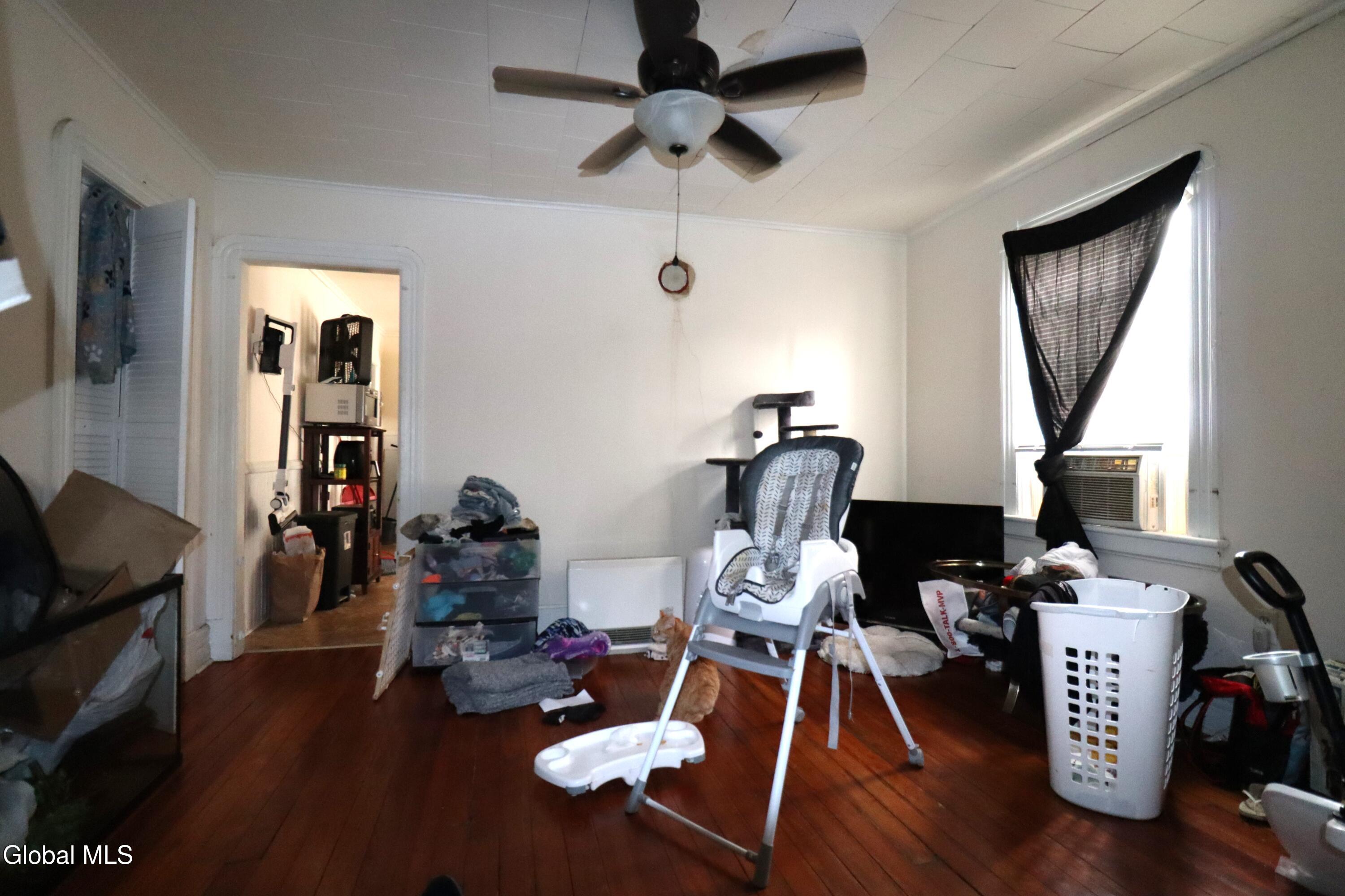 124 Degraff Street Schenectady NY 12308