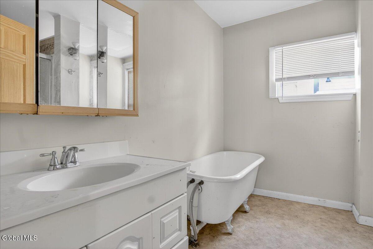 35 Grant Street Cohoes NY 12047