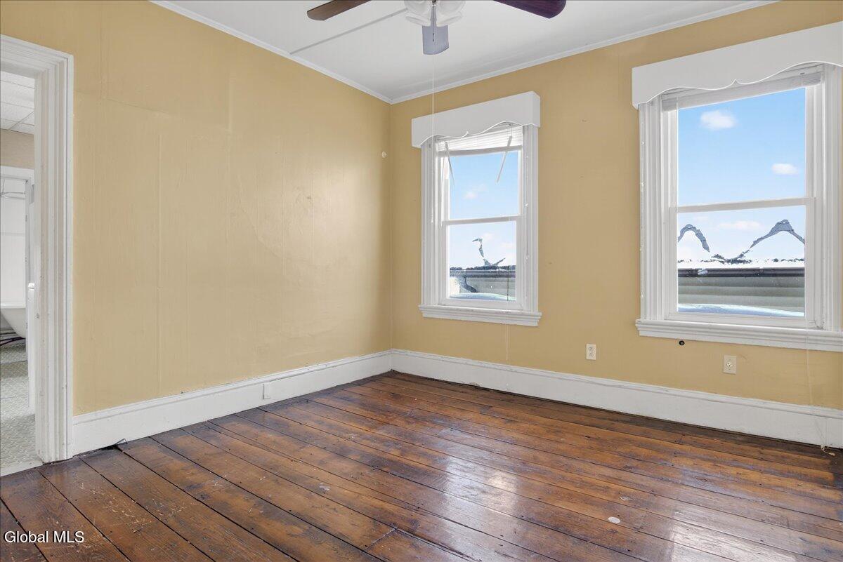 35 Grant Street Cohoes NY 12047