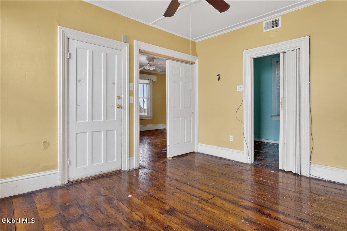 35 Grant Street Cohoes NY 12047