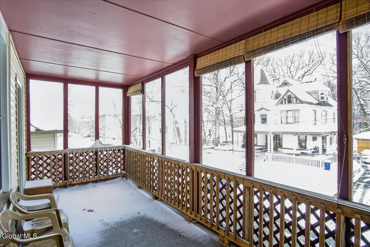 35 Grant Street Cohoes NY 12047