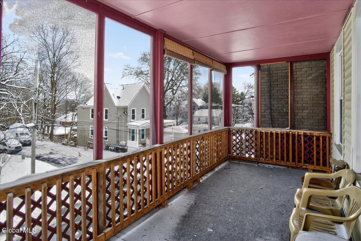 35 Grant Street Cohoes NY 12047