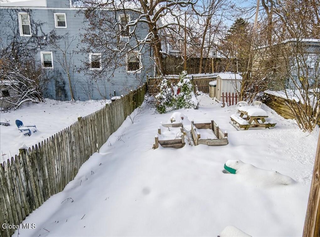 35 Grant Street Cohoes NY 12047