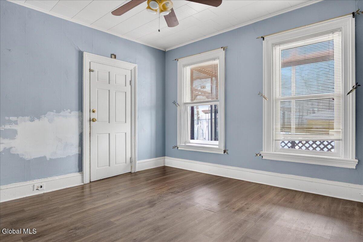 35 Grant Street Cohoes NY 12047