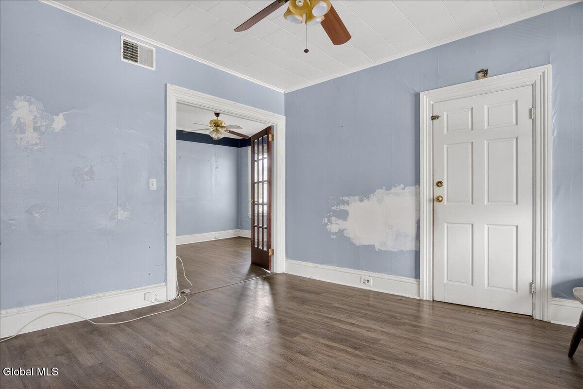 35 Grant Street Cohoes NY 12047