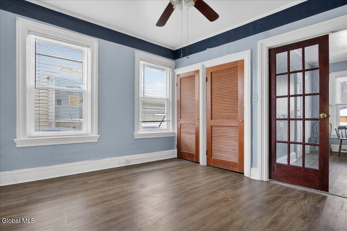 35 Grant Street Cohoes NY 12047
