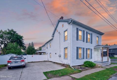 40 South Street Waterford NY 12188