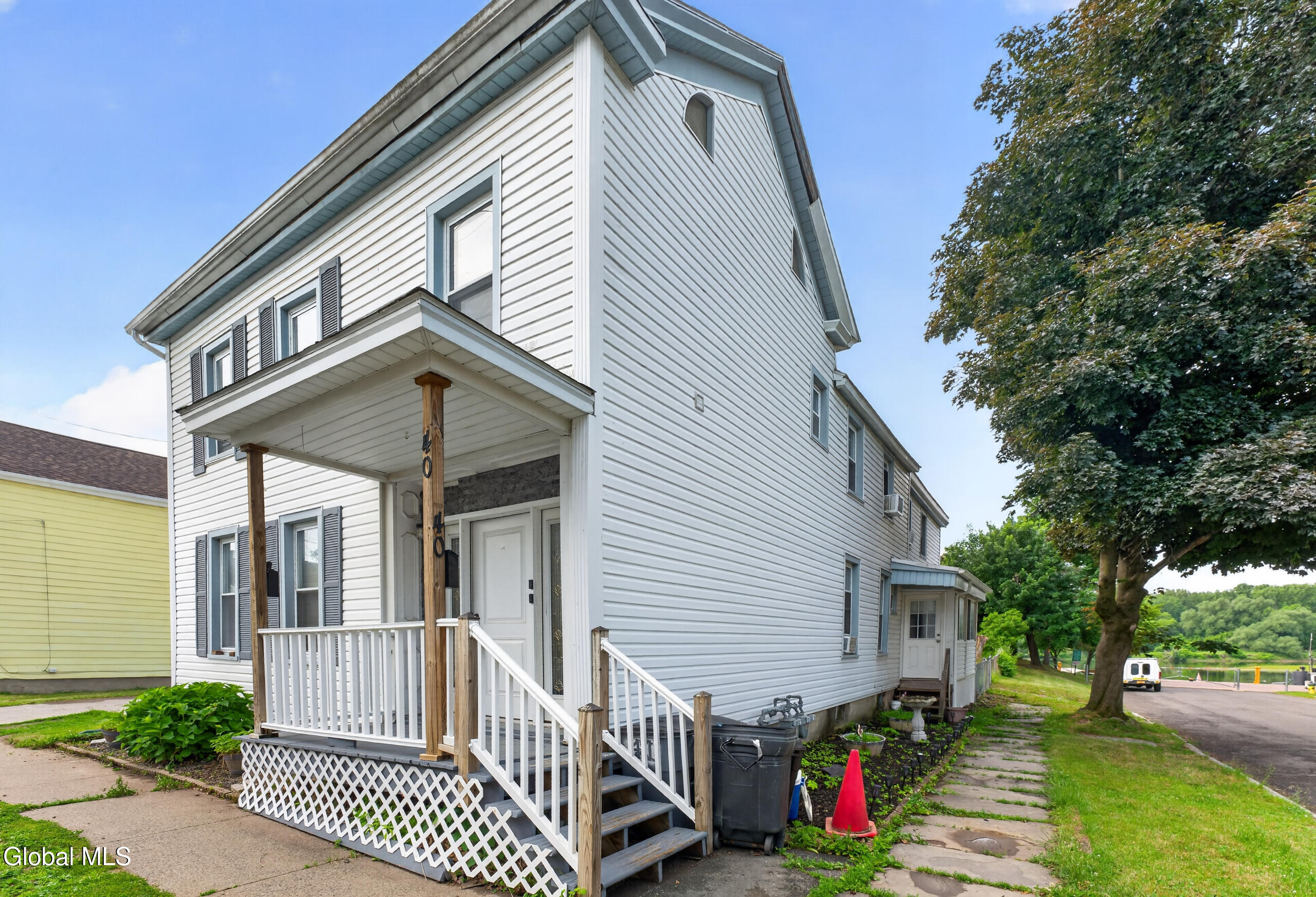 40 South Street Waterford NY 12188