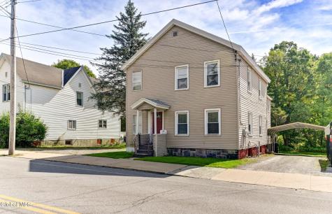 243 S Main Street Gloversville NY 12078