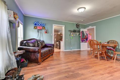 243 S Main Street Gloversville NY 12078
