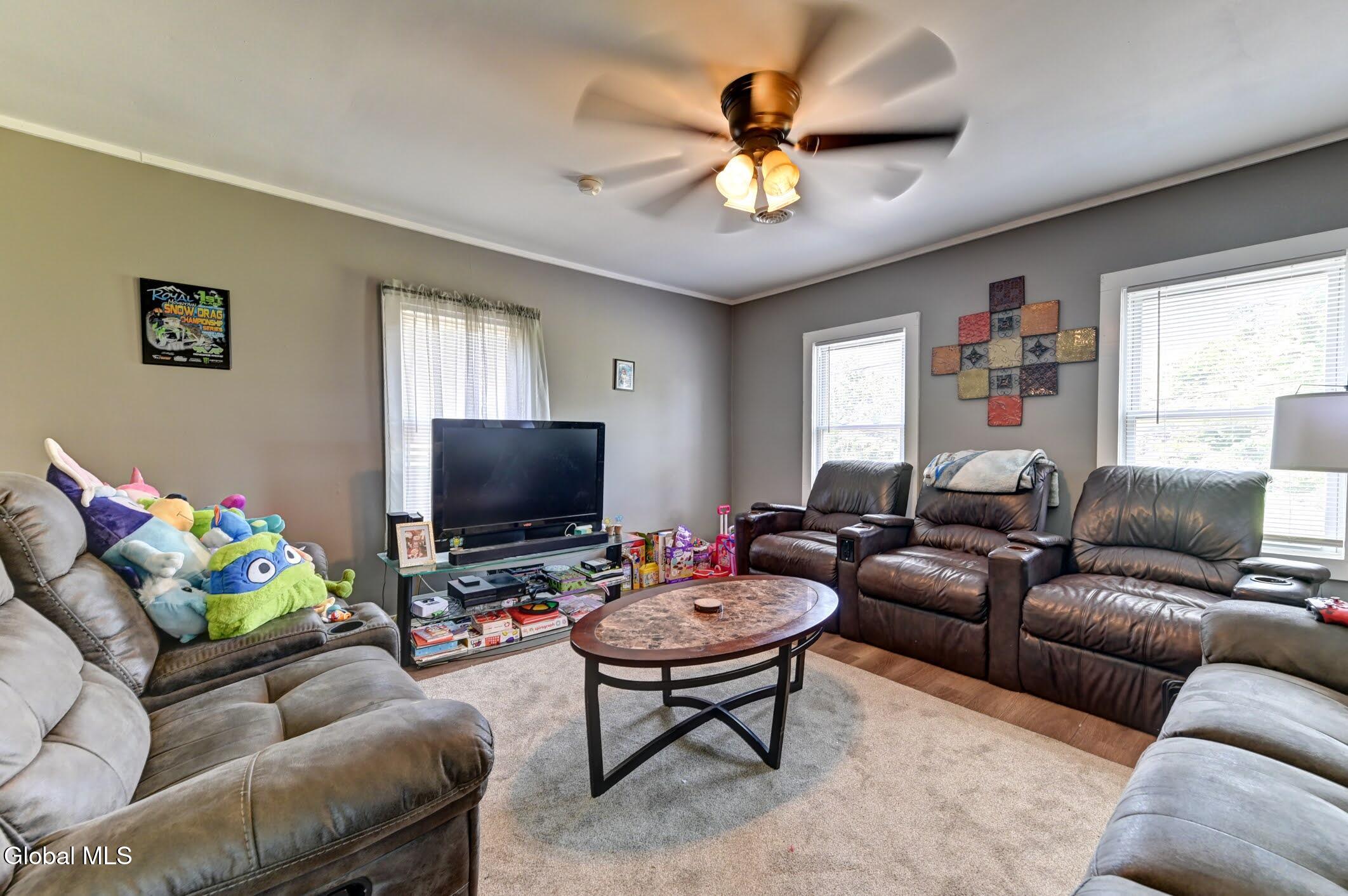 243 S Main Street Gloversville NY 12078