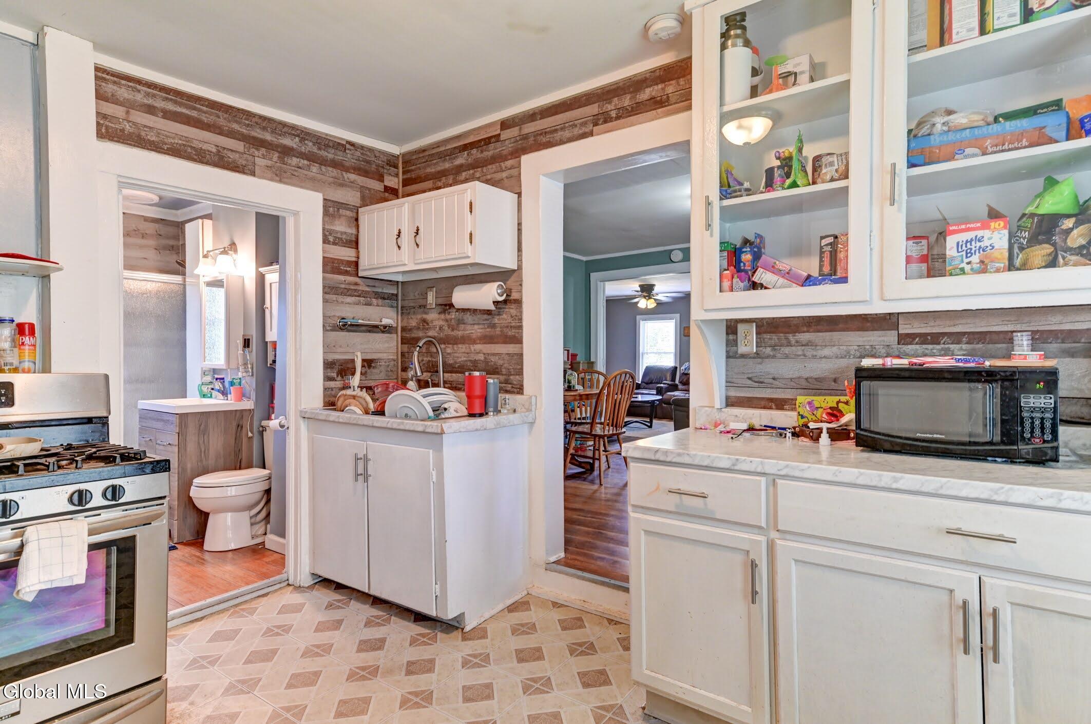 243 S Main Street Gloversville NY 12078