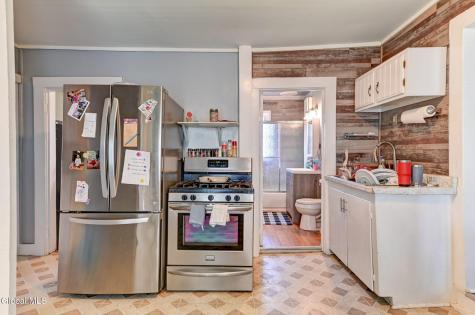 243 S Main Street Gloversville NY 12078
