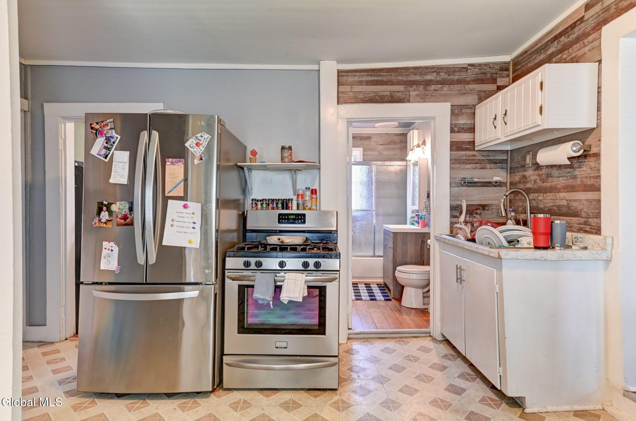 243 S Main Street Gloversville NY 12078