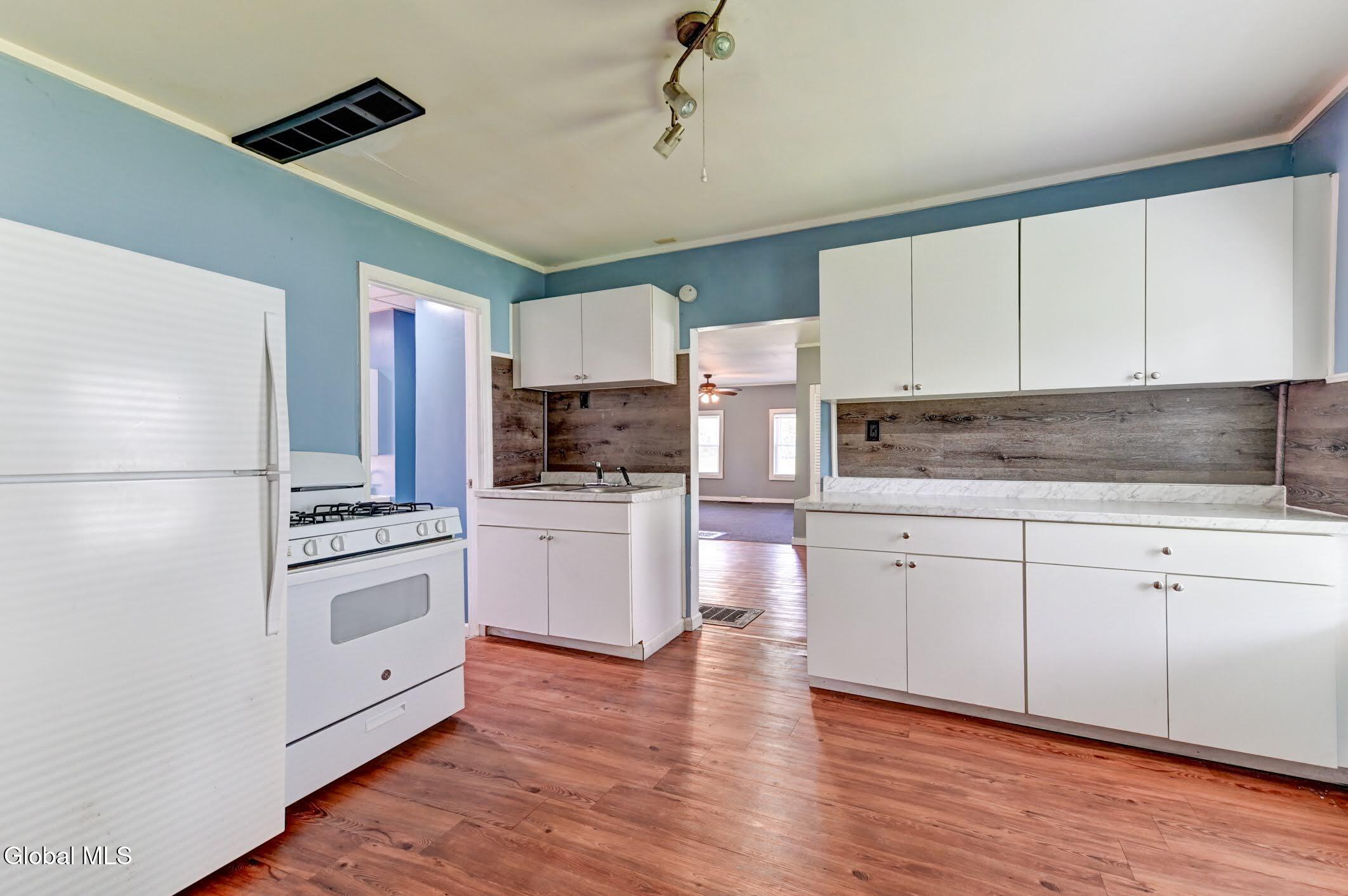 243 S Main Street Gloversville NY 12078