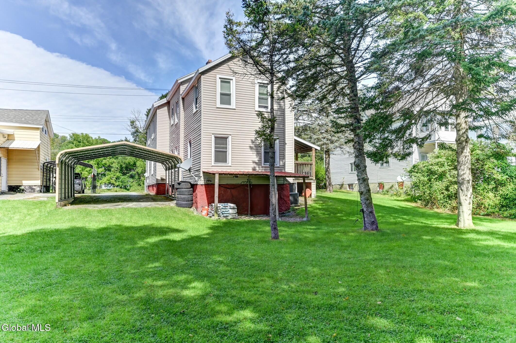 243 S Main Street Gloversville NY 12078