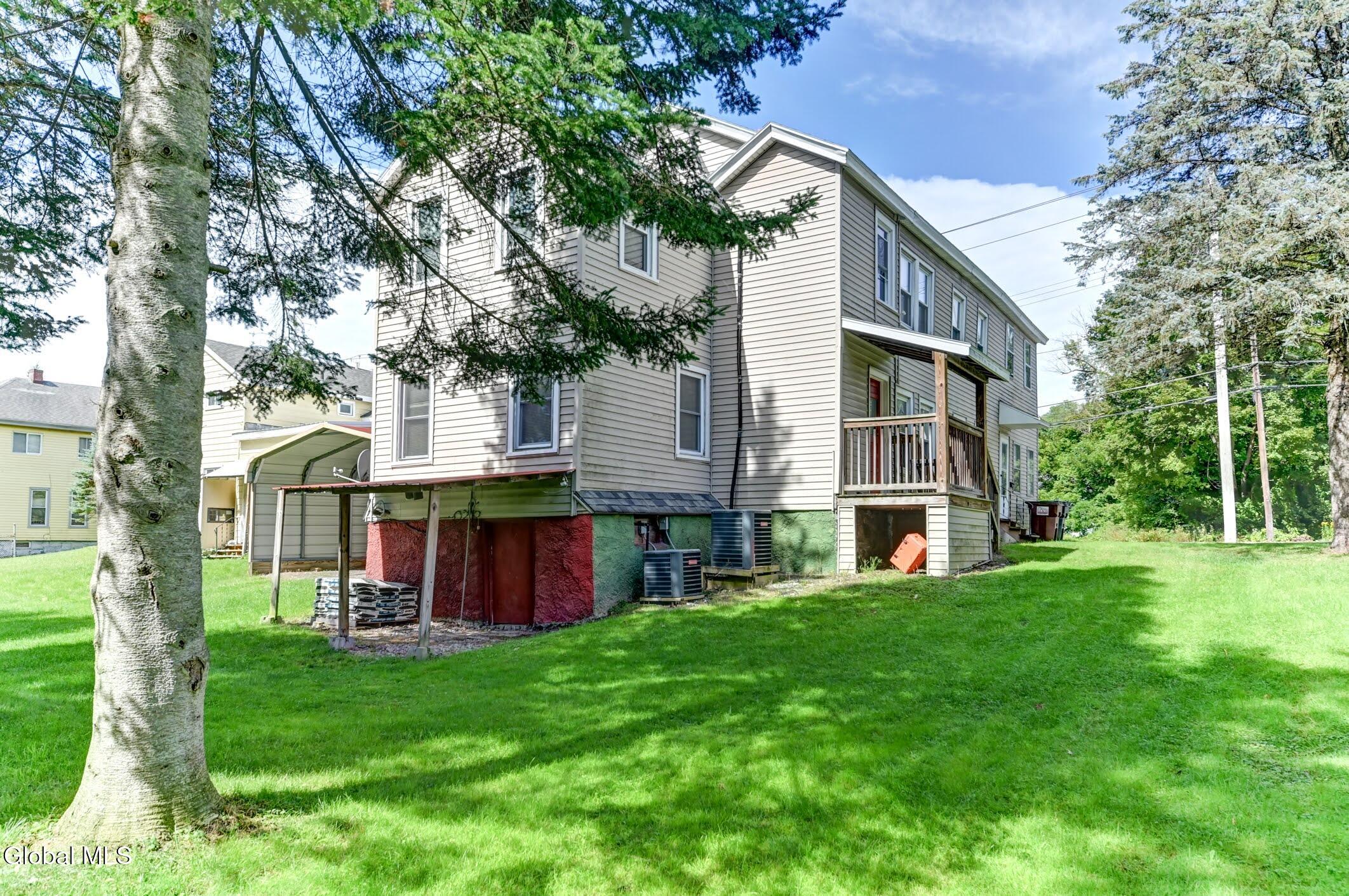 243 S Main Street Gloversville NY 12078