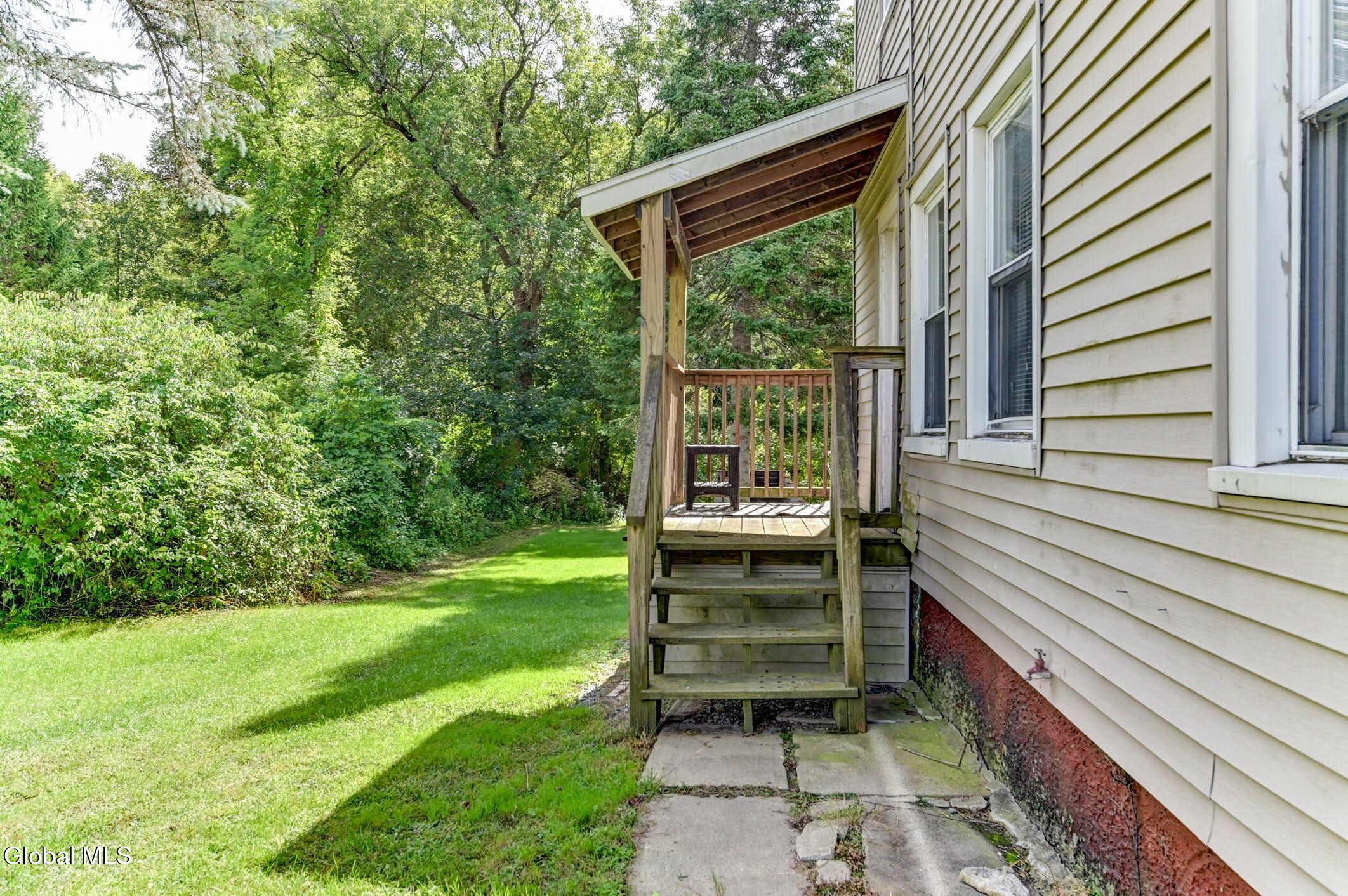 243 S Main Street Gloversville NY 12078