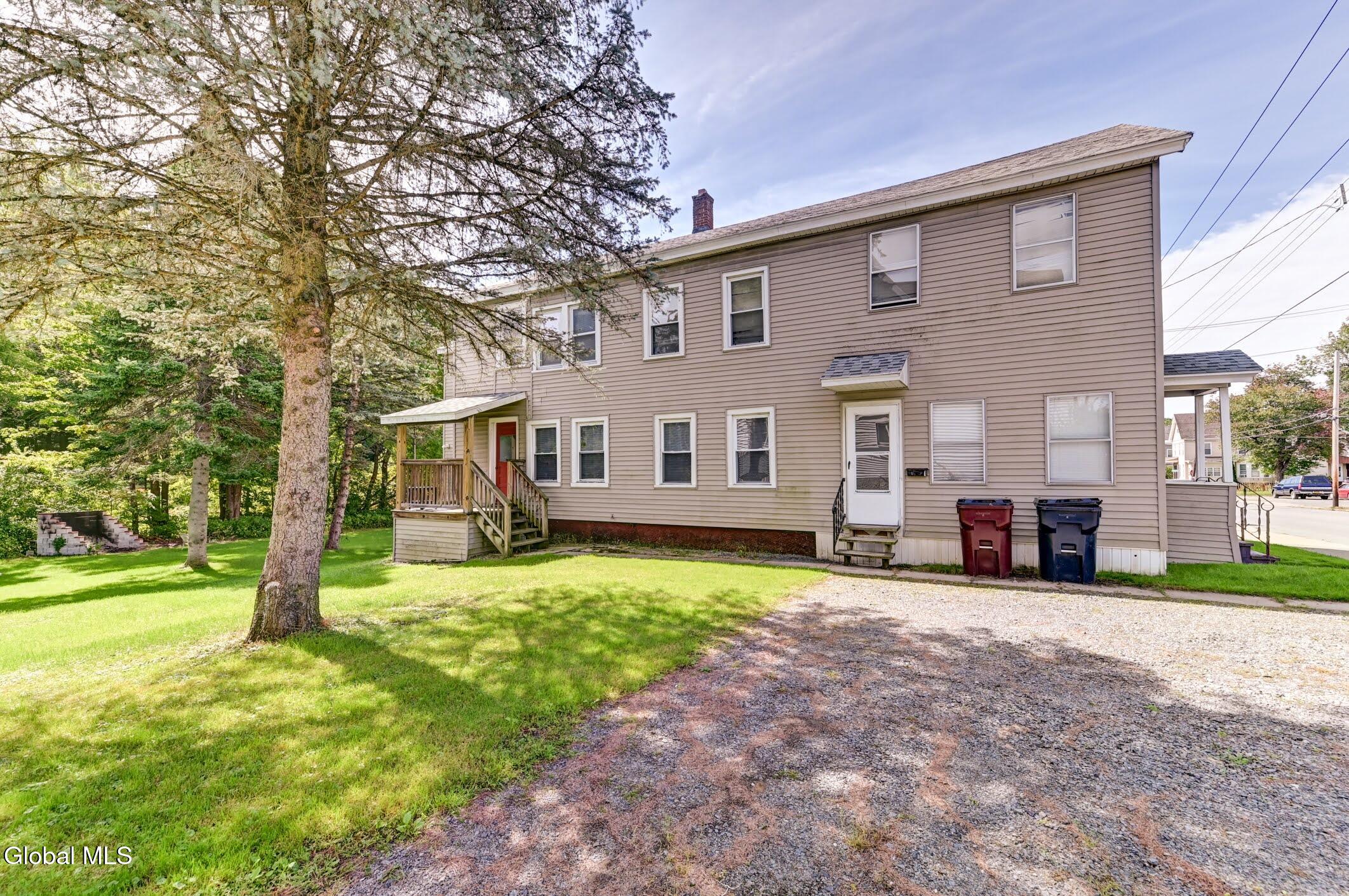 243 S Main Street Gloversville NY 12078