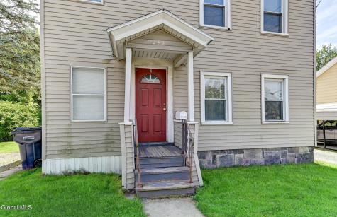 243 S Main Street Gloversville NY 12078