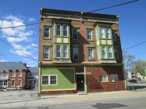 70 North Street Gloversville NY 12078