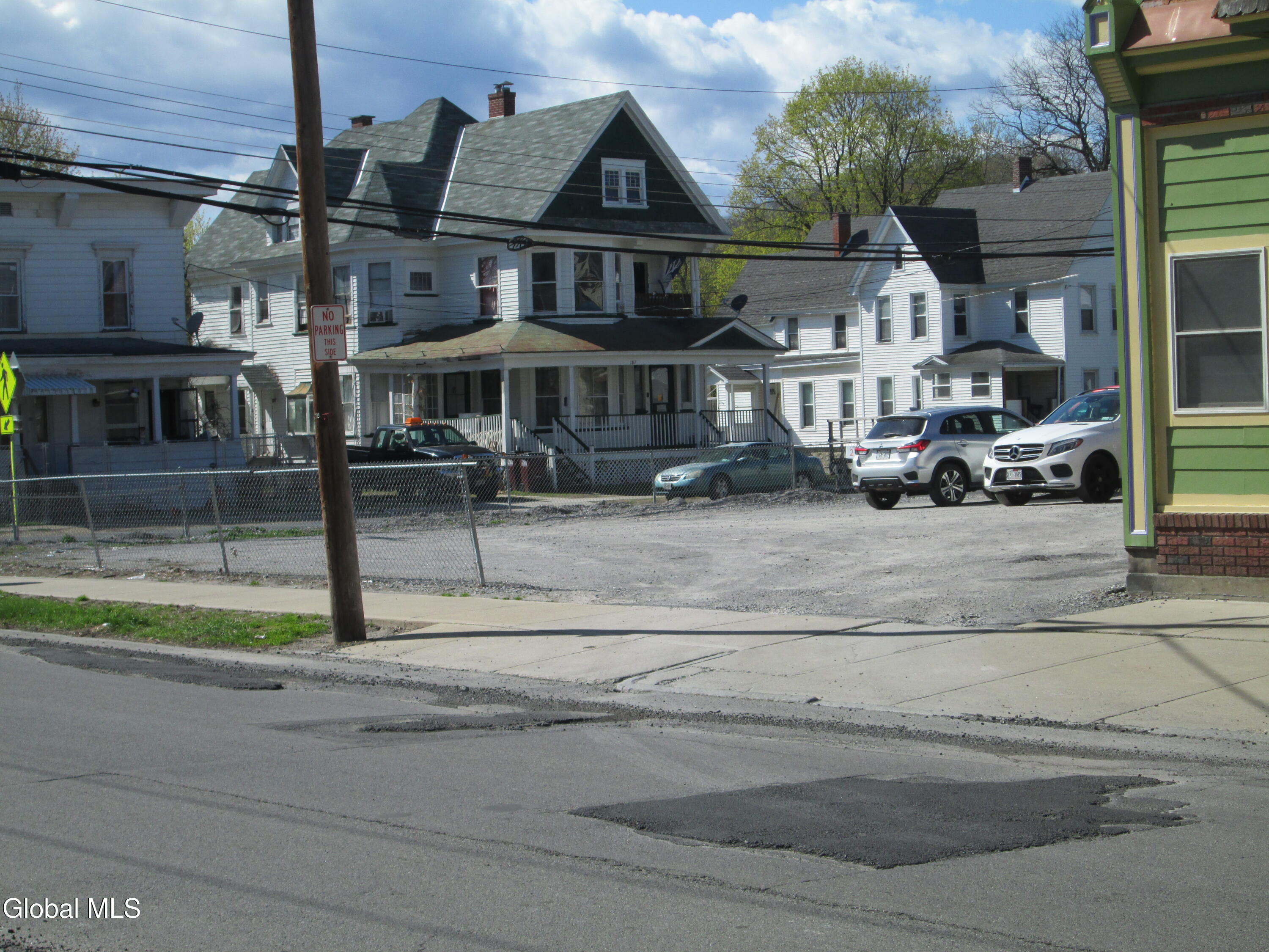 70 North Street Gloversville NY 12078